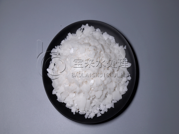 片碱生产厂家