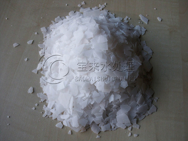食品级片碱