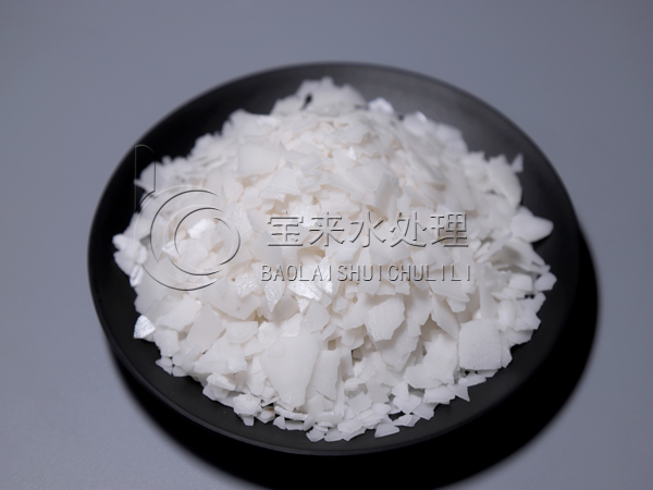 被废弃的烧碱如何处理?如何对残留的烧碱液回收呢?